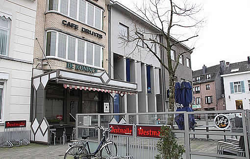 cafe druyts