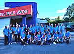 FIM Motocamp22